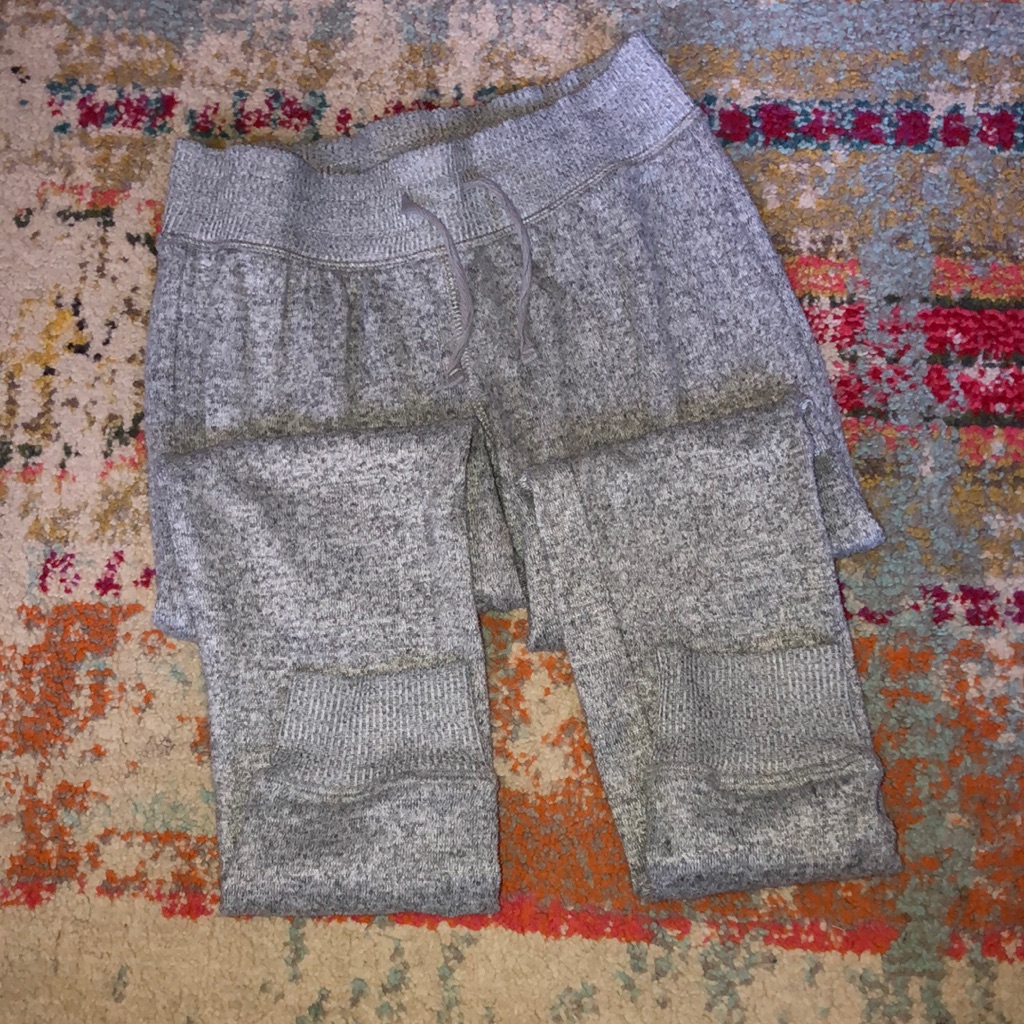 Yogalicious Terry Joggers